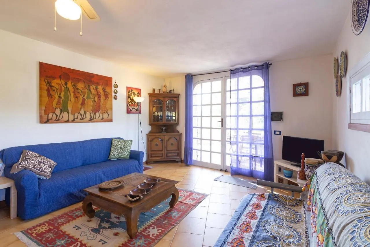 Villa Sul Mare Vista Tramonto 库斯托纳奇