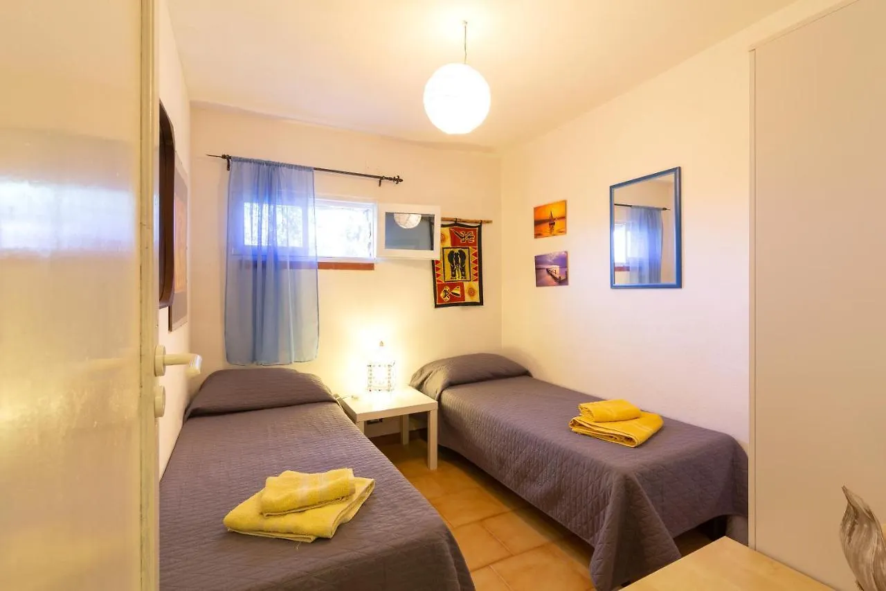 Villa Sul Mare Vista Tramonto 库斯托纳奇
