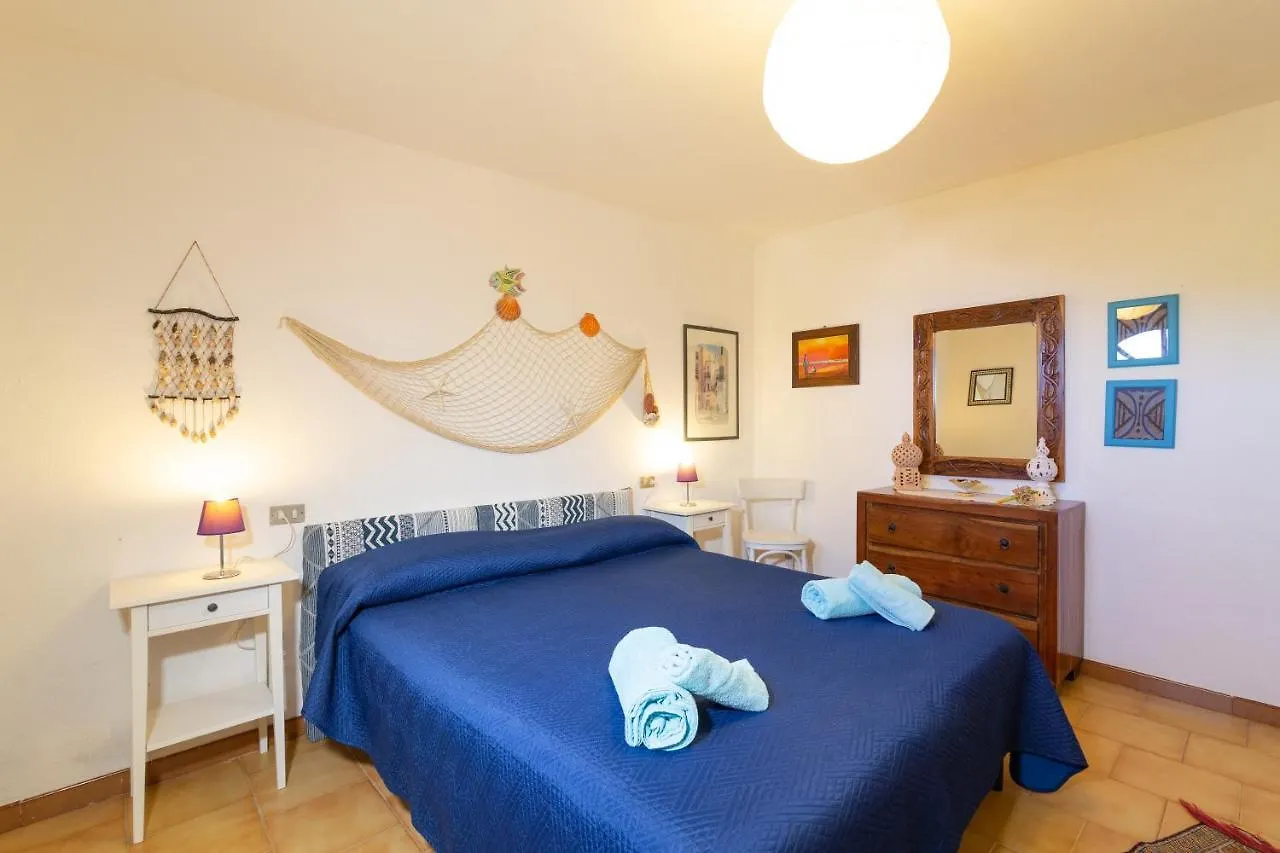 Villa Sul Mare Vista Tramonto クストナーチ イタリア