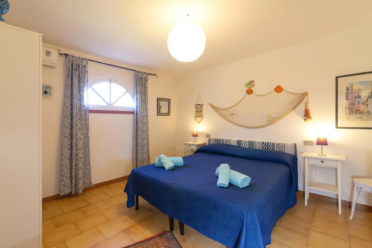 Villa Sul Mare Vista Tramonto クストナーチ