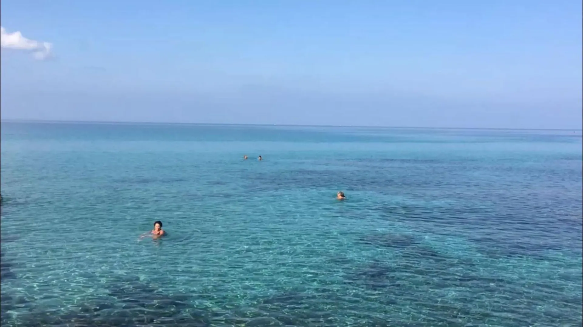 Villa Sul Mare Vista Tramonto クストナーチ